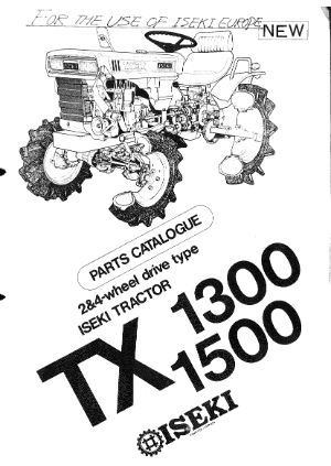 TX1300,TX1500,KE70,KE75