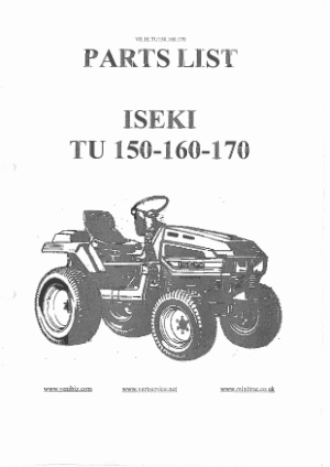 TU150,TU160,TU170,K3C,K3D