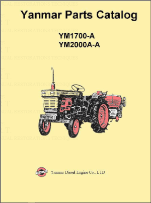 YM1700,YM2000,2TR17,2TR20,2T90