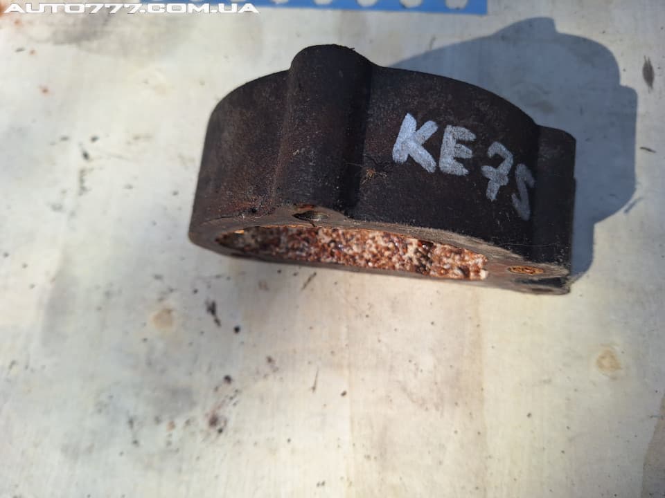 Mitsubishi Pump spacer KE75 