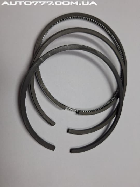 Kubota Поршневі кільця 82mm 2x2x4