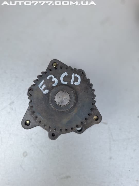 Iseki Oil pump E3CD