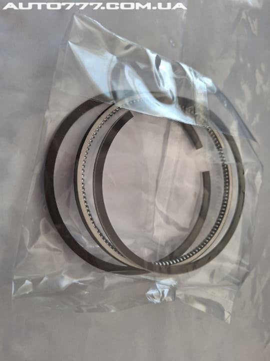 Kubota Piston rings 75mm 2x1.5x4