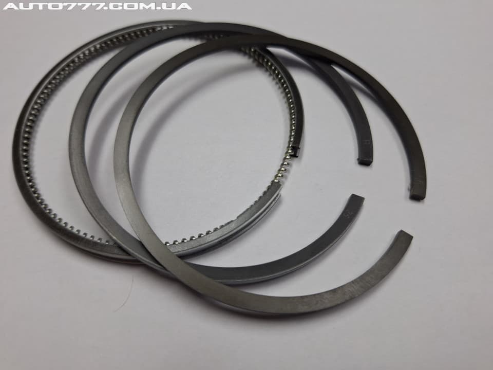 Kubota Поршневі кільця 76.25mm 2x2.5x5