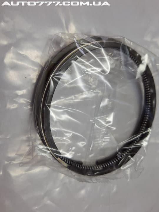 Mitsubishi Поршневі кільця 88mm 2.5x2x4