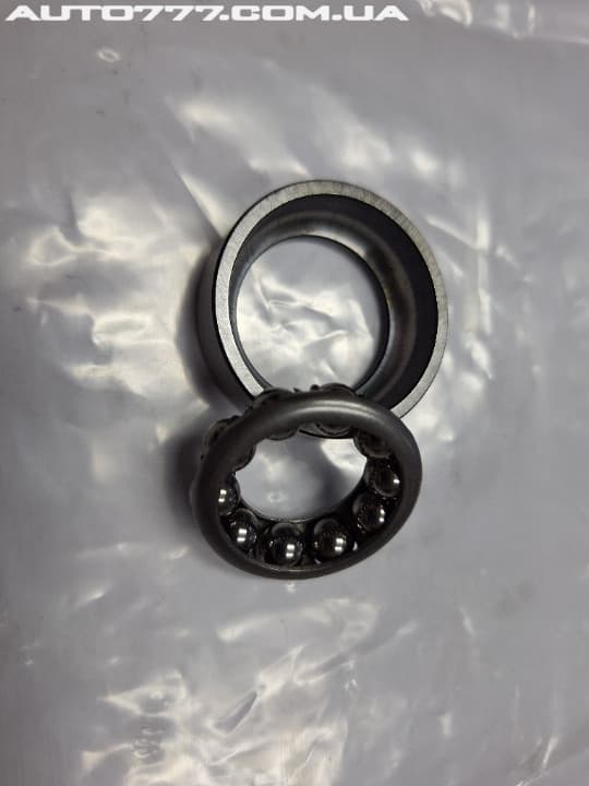 Kubota Упорный шариковый подшипник 18x38x11