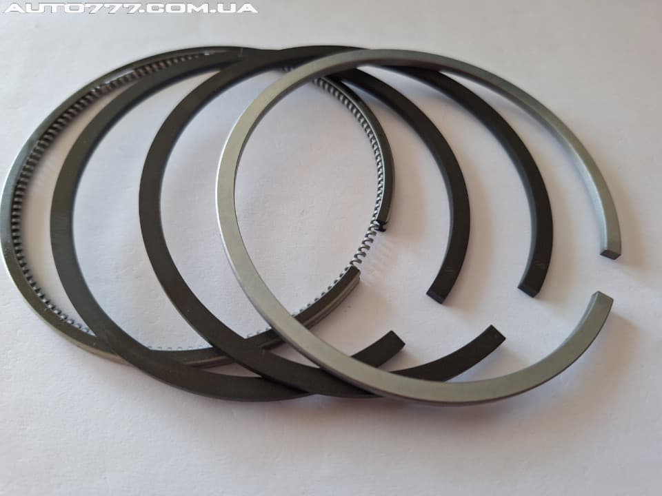 Yanmar Поршневые кольца 84mm 2.5x2.5x2.5x4