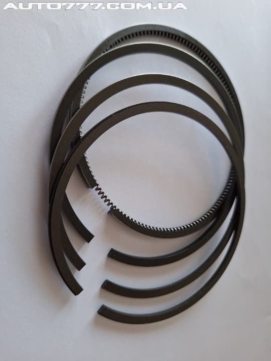 Hinomoto Поршневые кольца 92mm 2.5x2x2x4.5