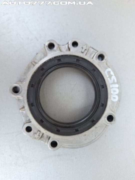 Hinomoto Crankshaft oil seal cover CS100 