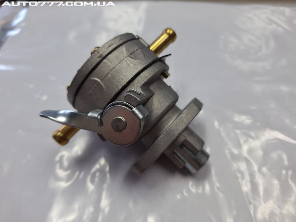 Yanmar Насос підкачки 