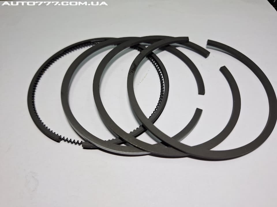 Yanmar Поршневые кольца 88mm 2.5x2.5x2.5x4