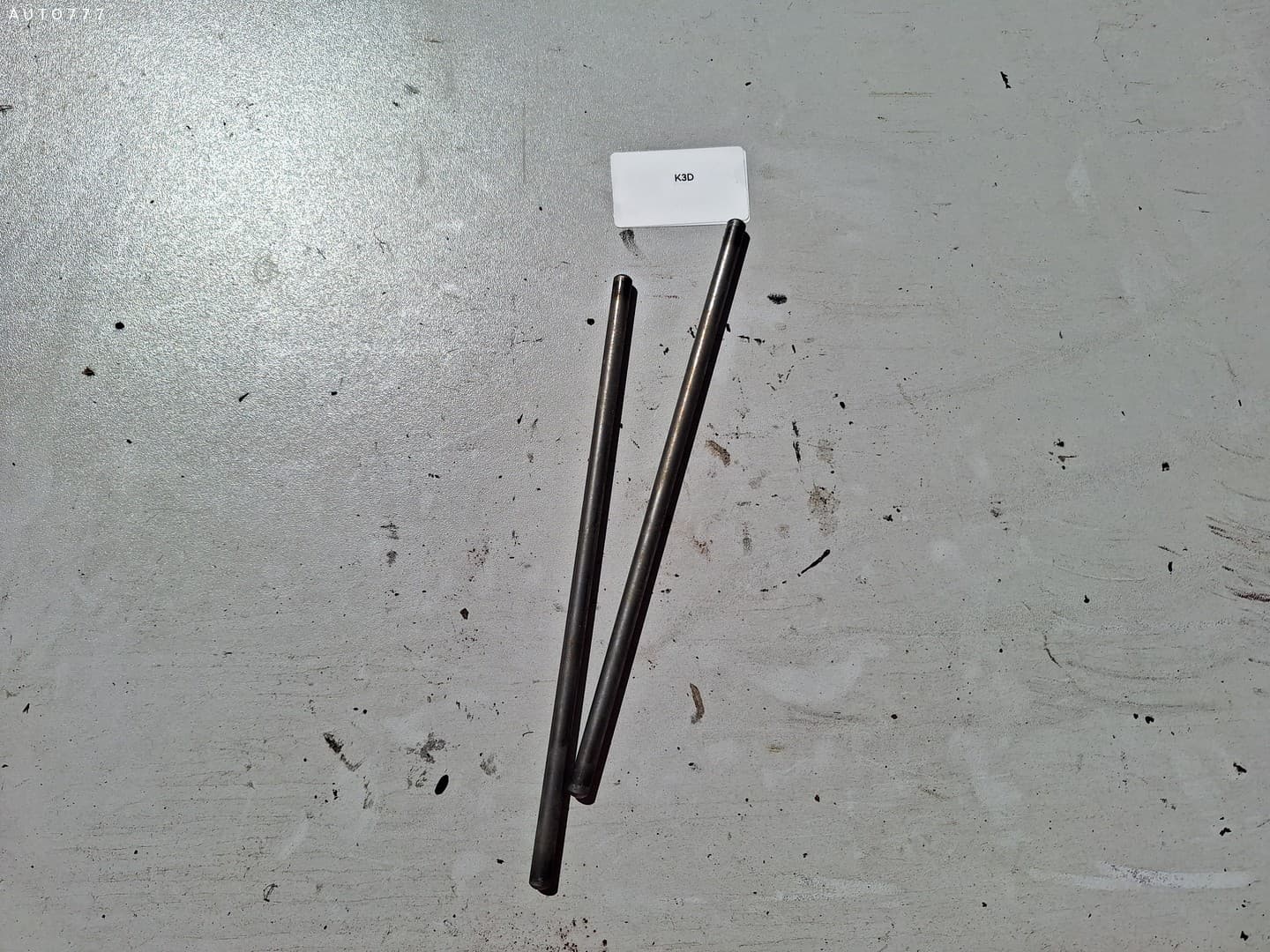 Mitsubishi Штанга толкателя K3D