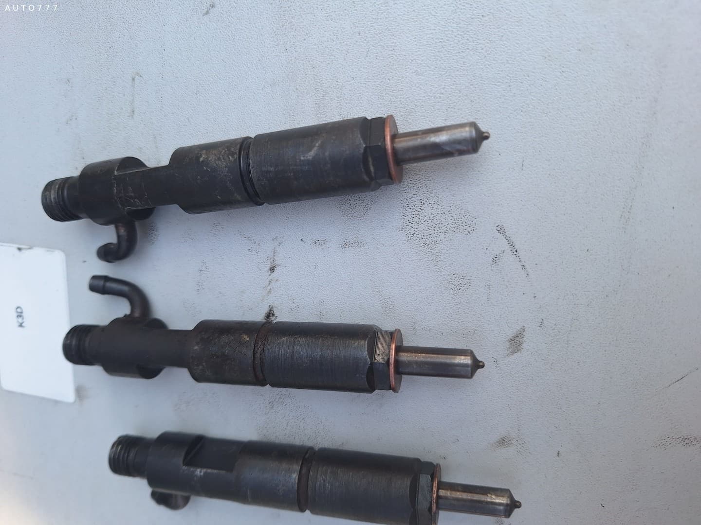 Mitsubishi Injector K3D