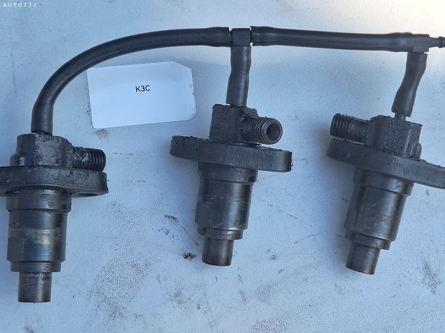 Mitsubishi  Injector K3C