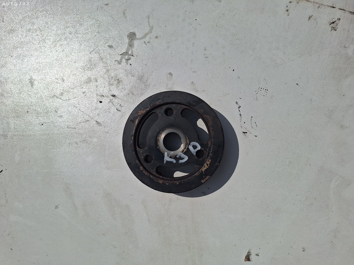Mitsubishi Pulley K3C