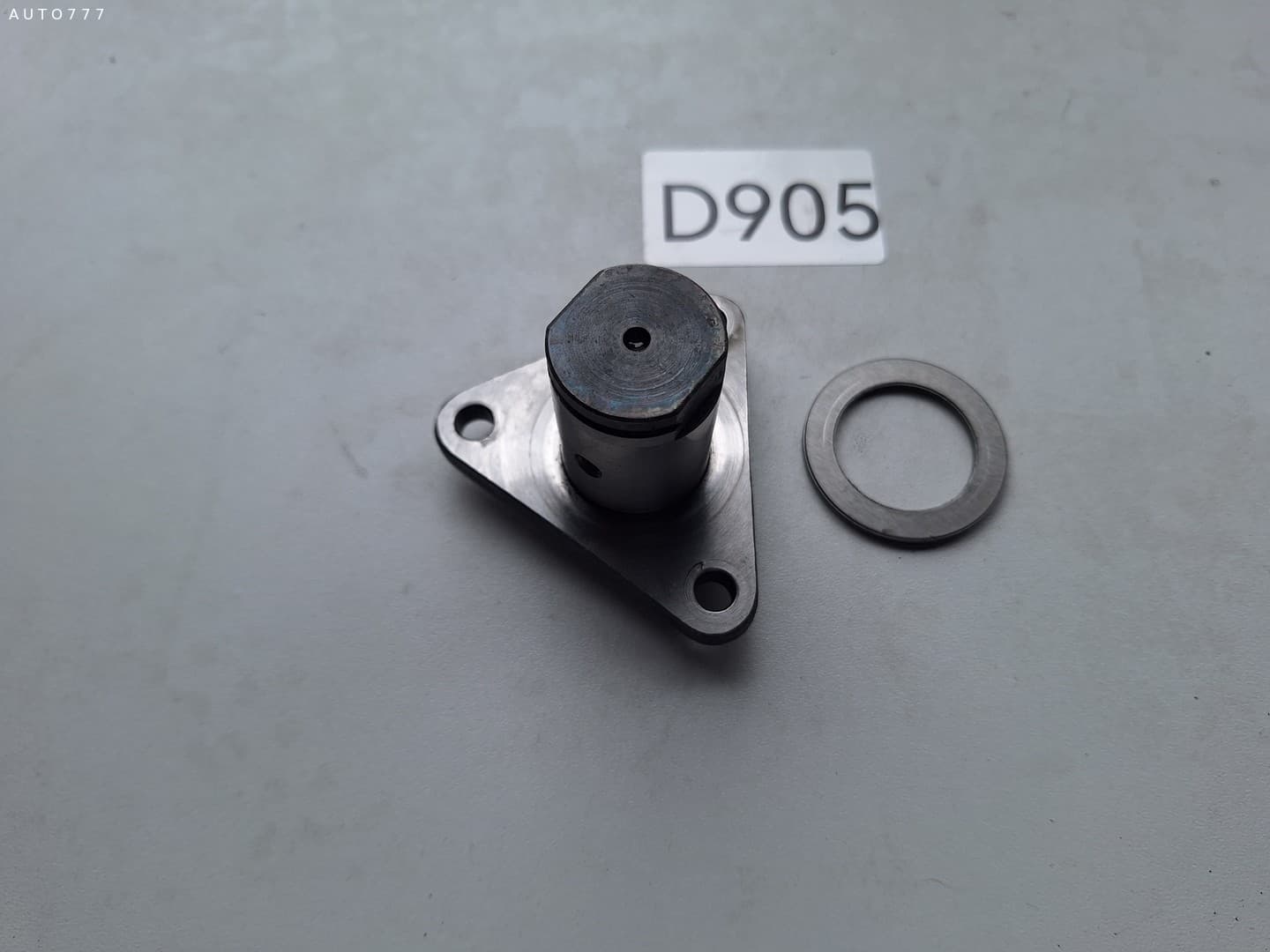 Kubota Iming Gear Shaft D905
