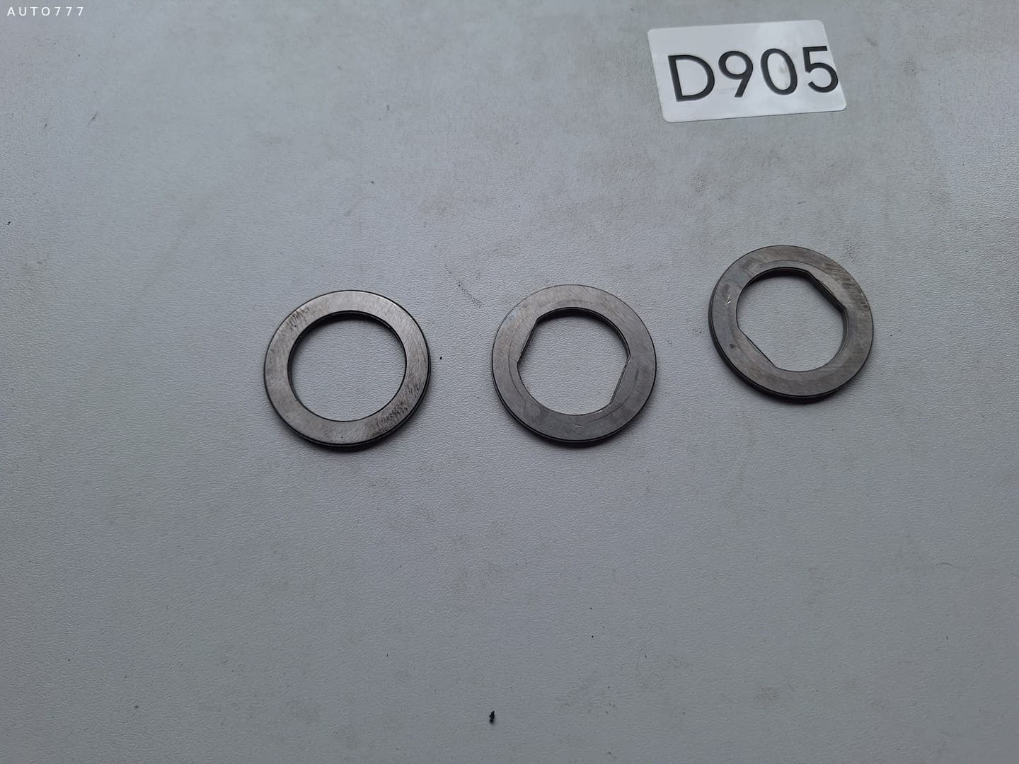 Kubota Timing System Spacer Washer D905