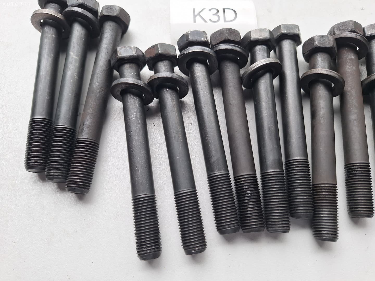 Mitsubishi Cylinder Head Bolt K3D