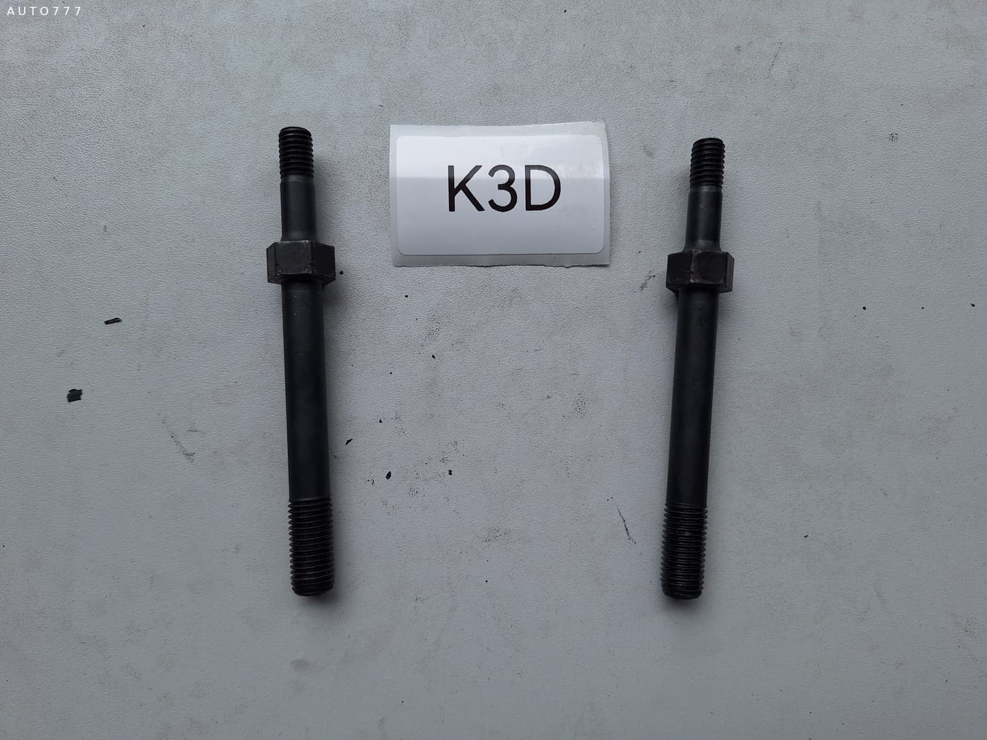 Mitsubishi Timing system mounting bolt K3D