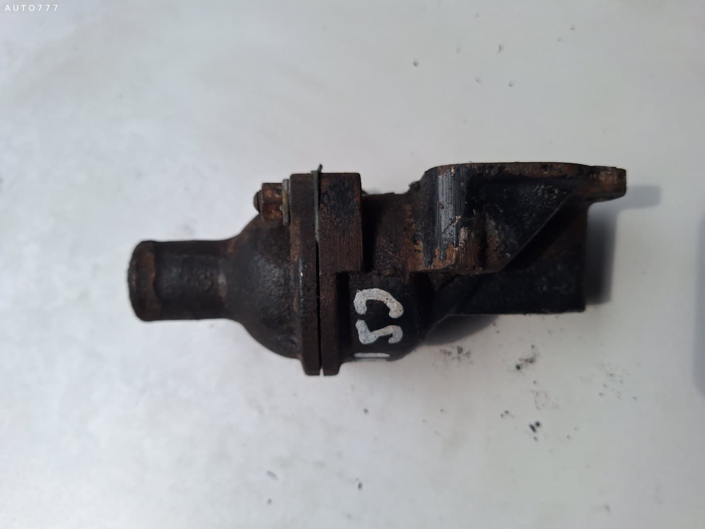 Hinomoto Thermostat housing CS100