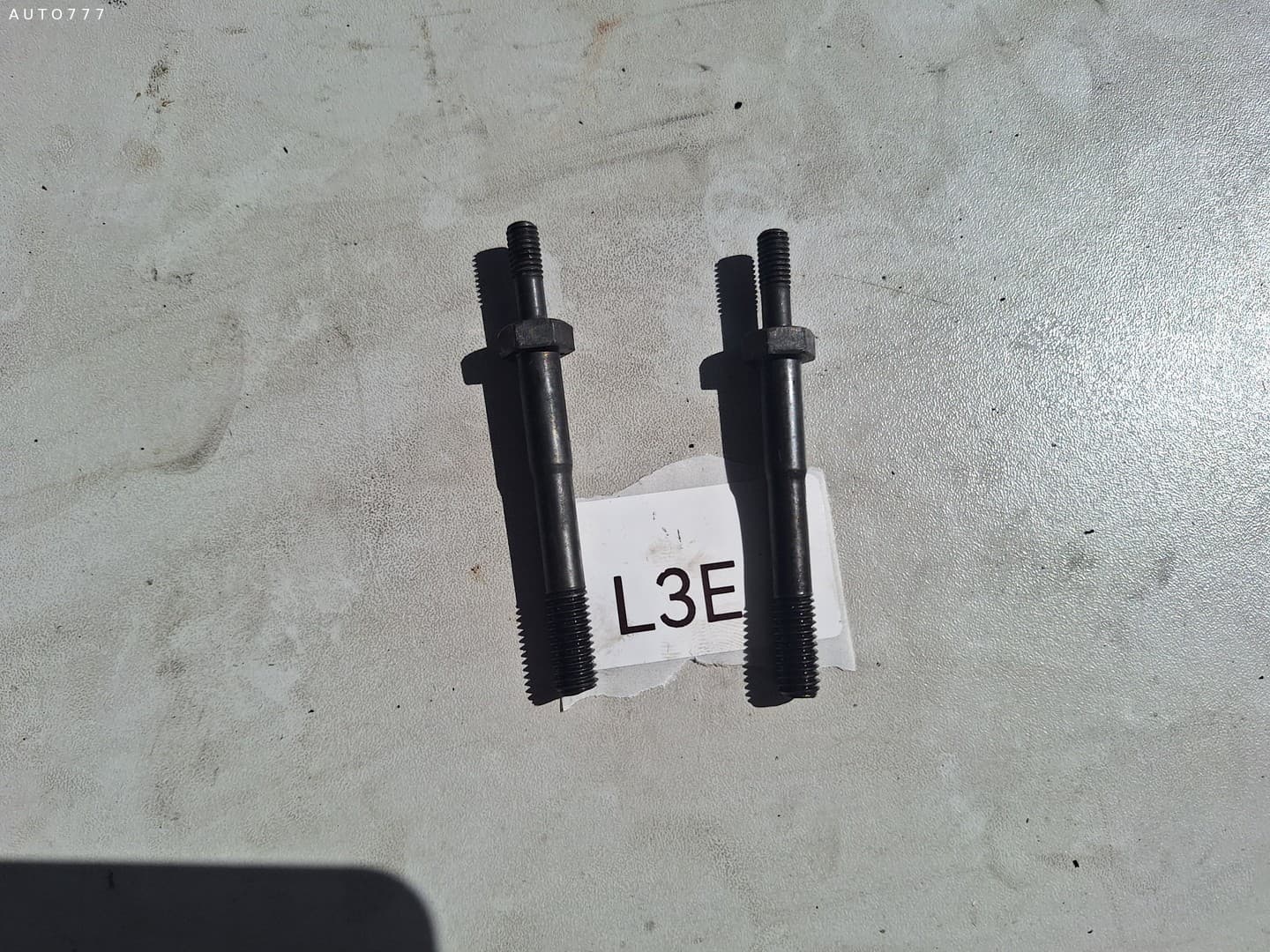 Mitsubishi Болт кріплення ГРМ L3E