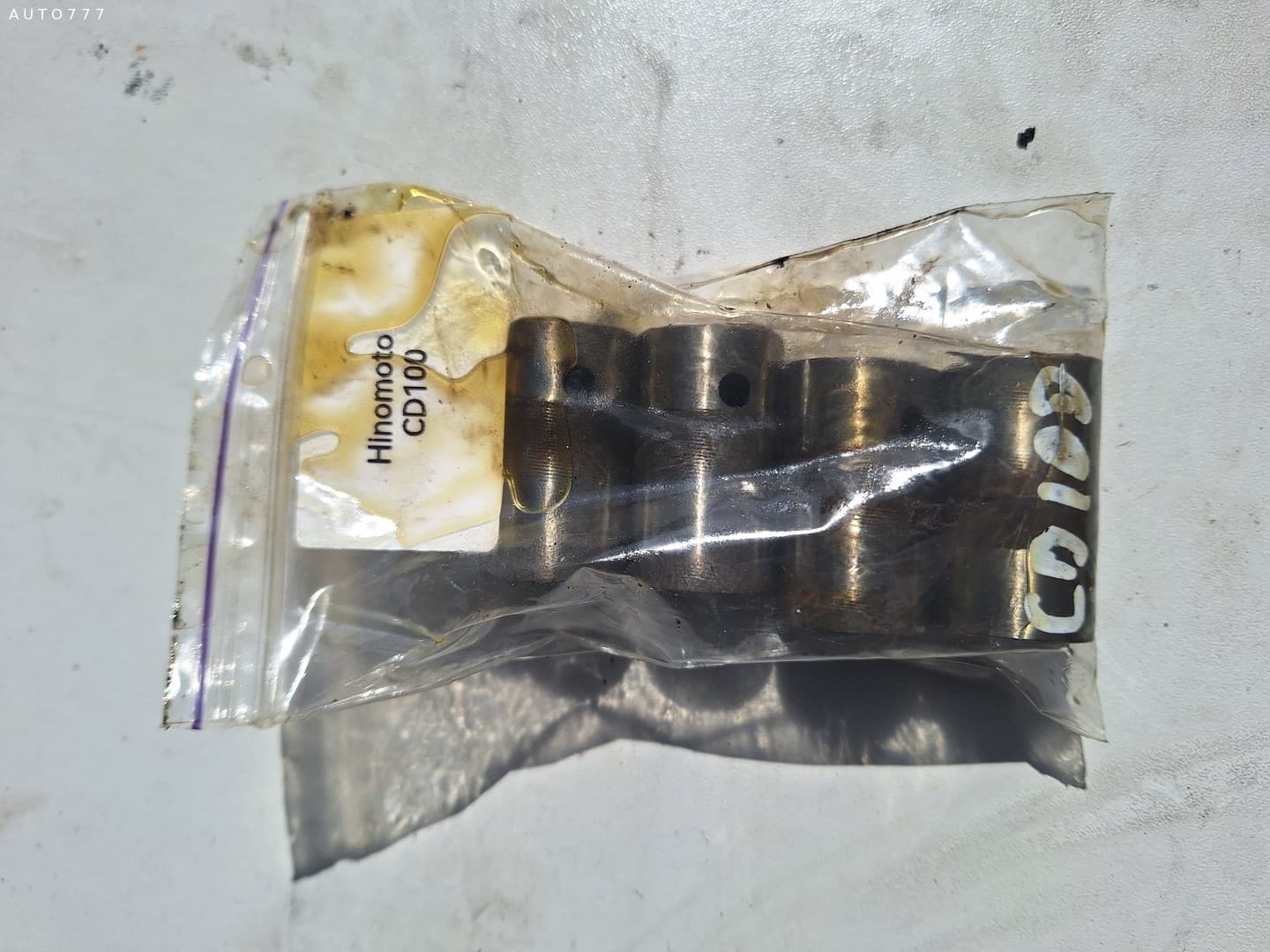 Hinomoto Толкач клапана CD100