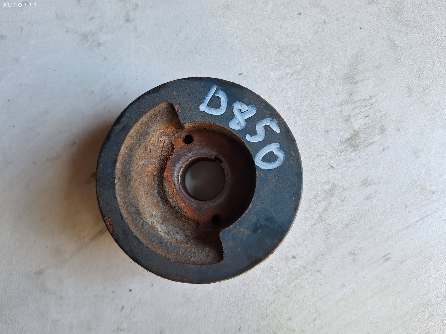 Kubota Pulley D850