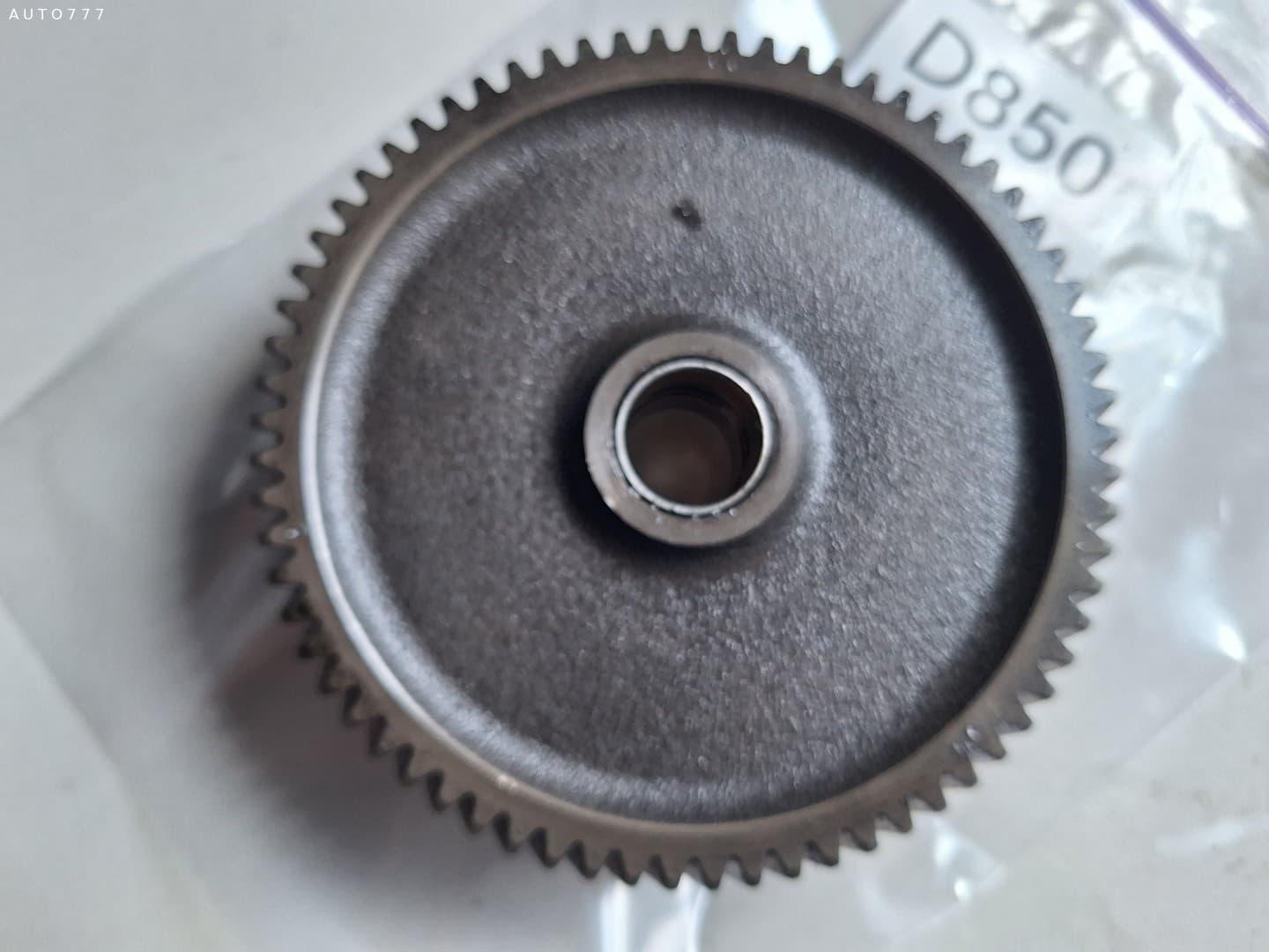 Kubota Timing idler gear D850