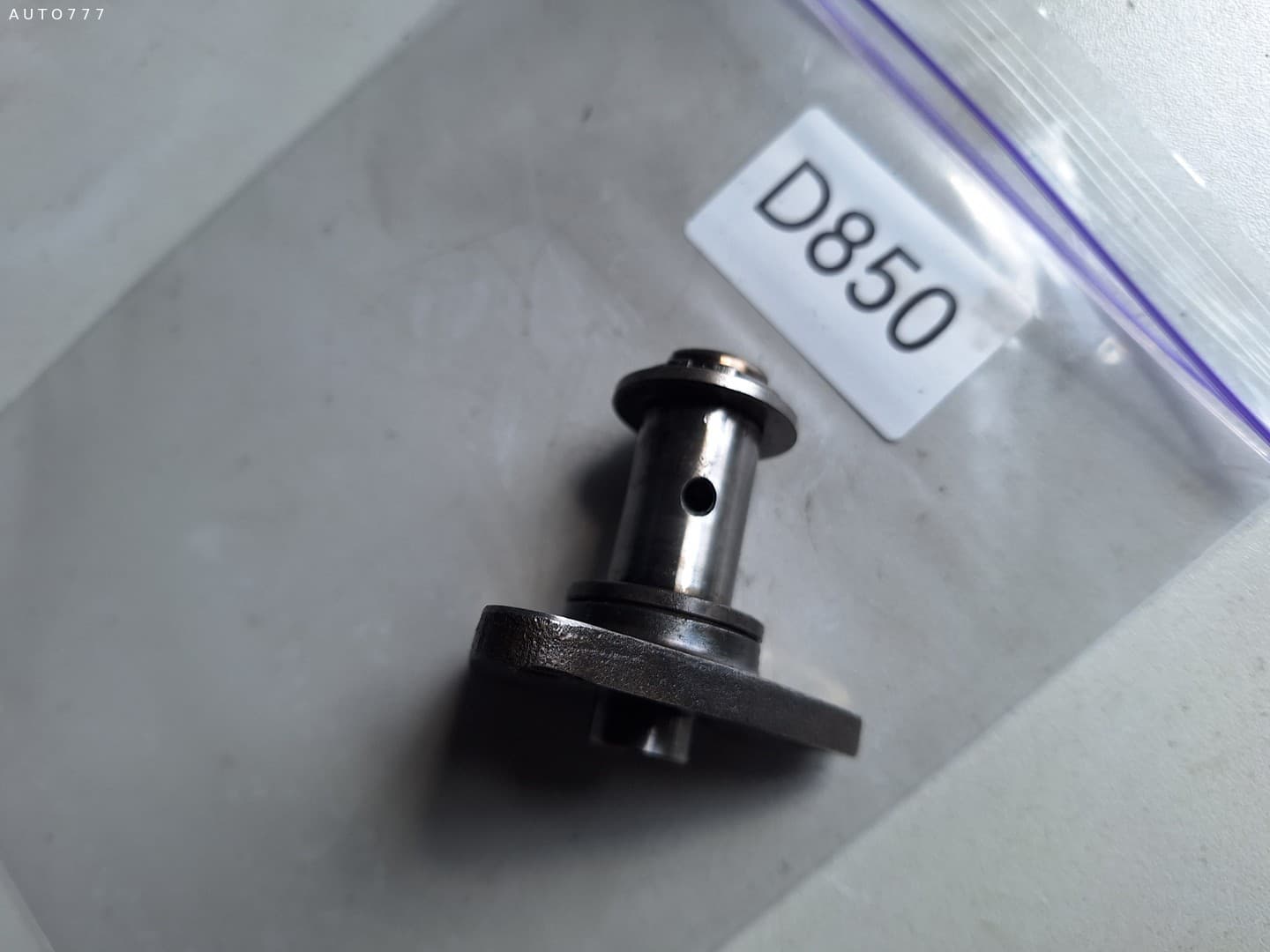 Kubota Idler gear shaft