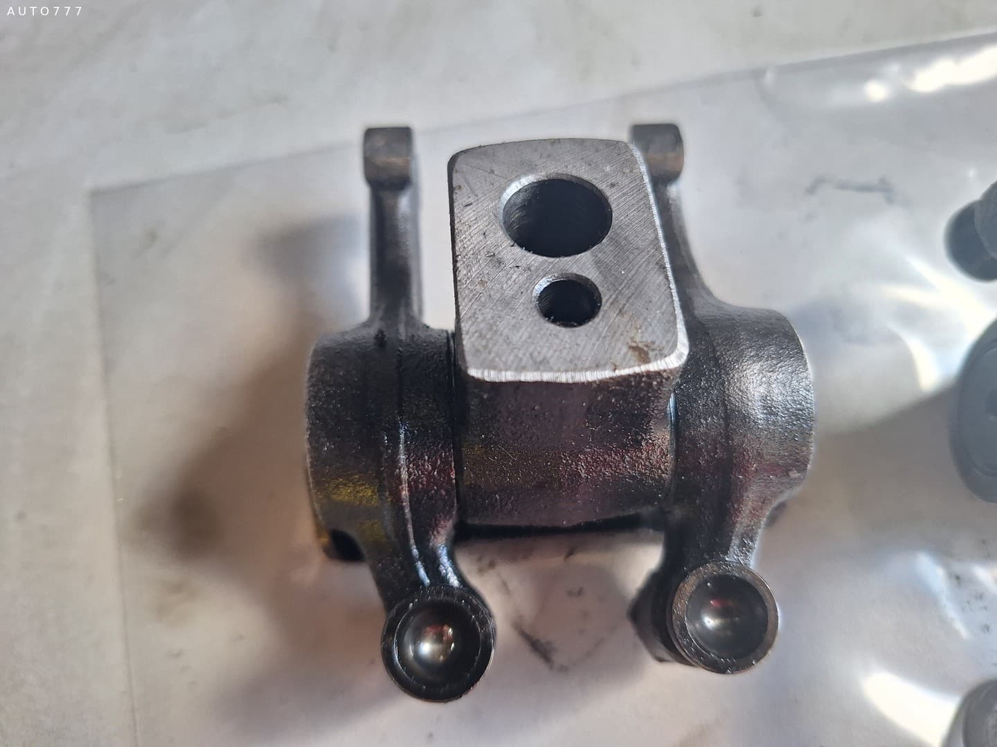 Yanmar Valvetrain Rocker Arms 2T90