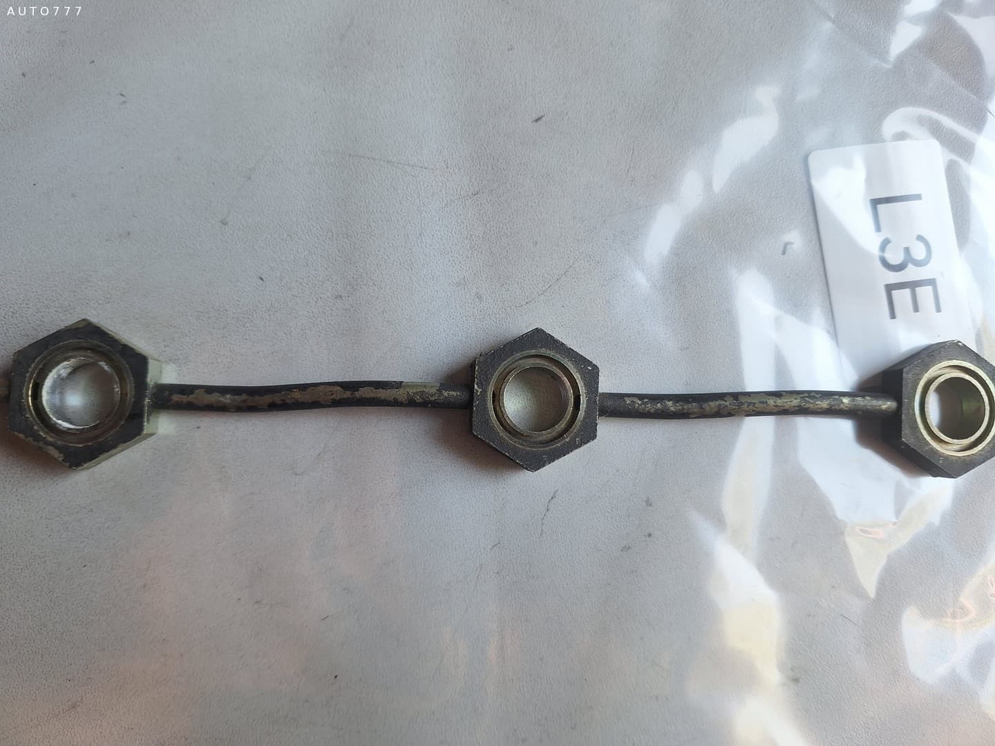 Mitsubishi Fuel pipe line L3E