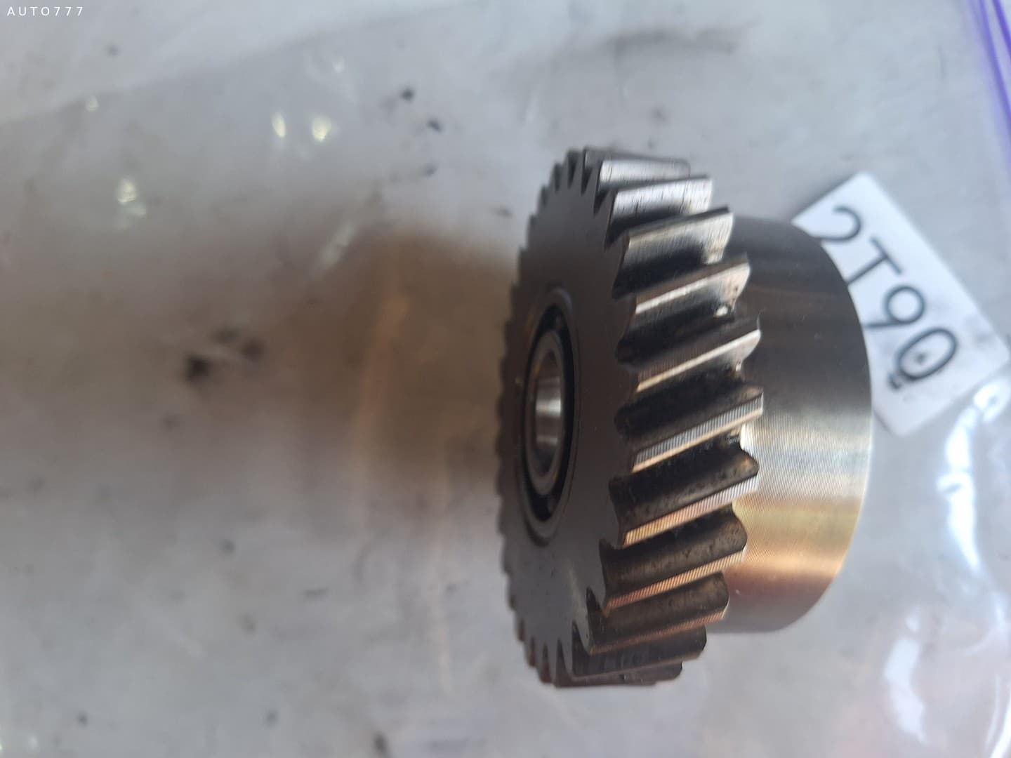 Yanmar Idler gear 2T90