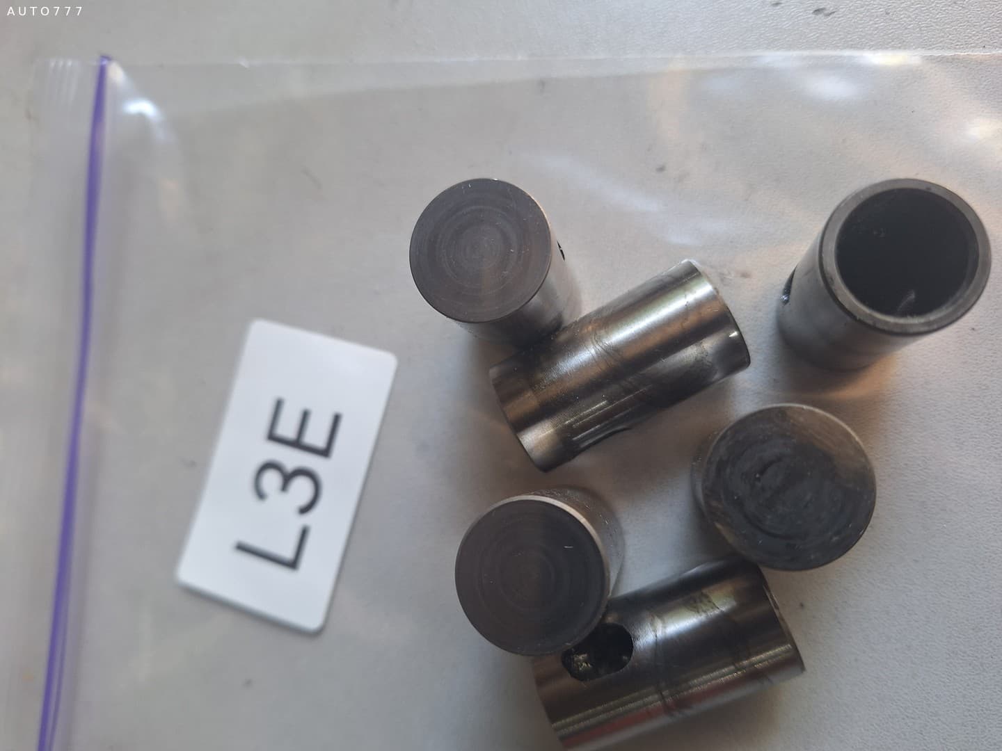 Mitsubishi Valve tappet L3A / L3C / L3E 