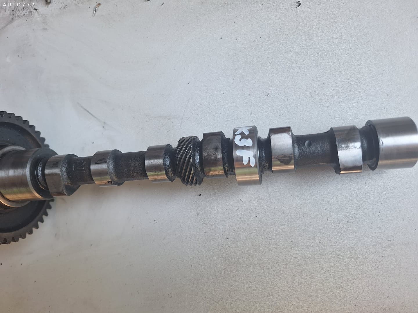 Mitsubishi  Camshaft K3F