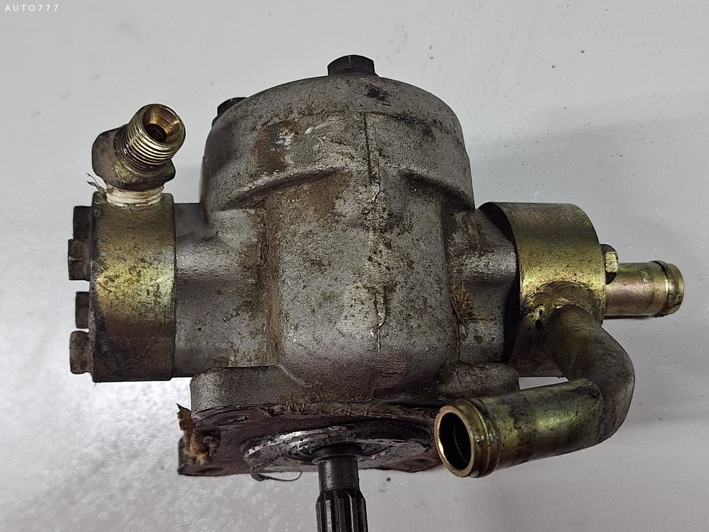 Iseki GPL1-43R020 hydraulic pump