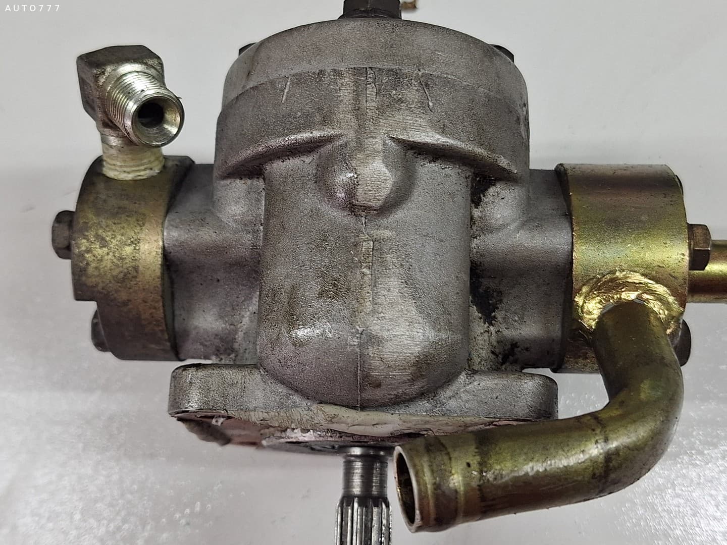Iseki GPL1-53R020 hydraulic pump