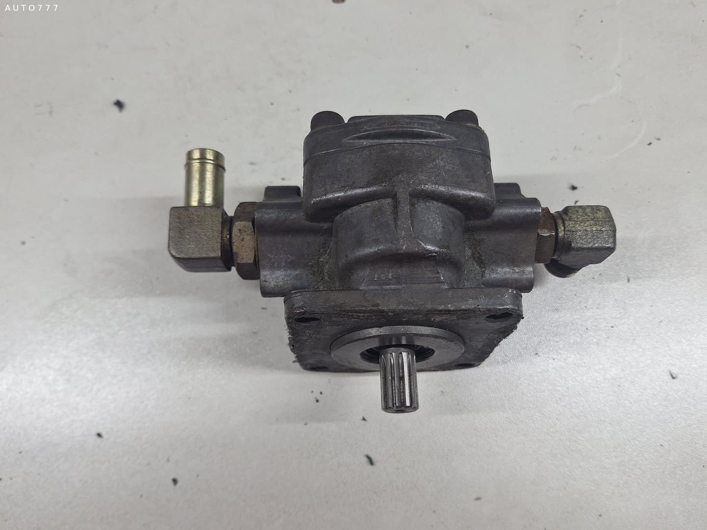 Mitsubishi 5-7046AL hydraulic pump