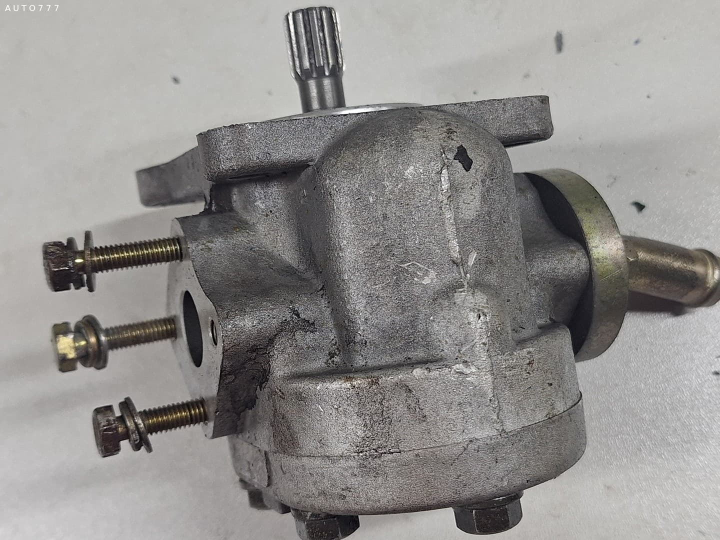 Iseki GPLI-43L030 hydraulic pump