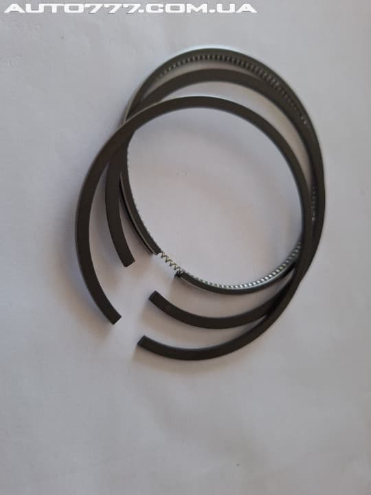 Kubota Поршневі кільця 85mm 2x2.5x5
