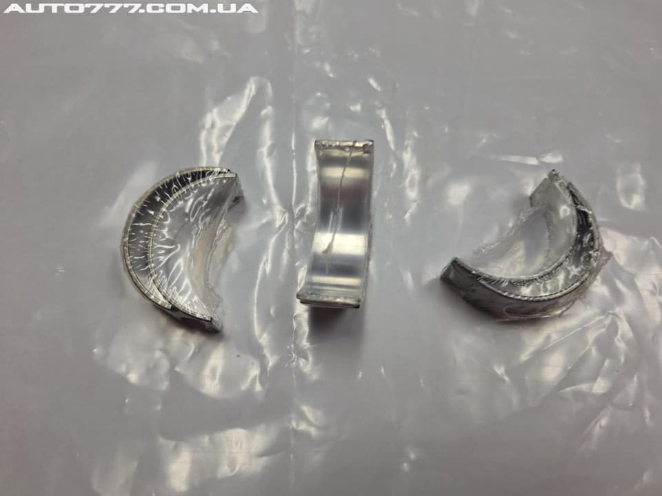 Yanmar Шатунні вкладиші STD