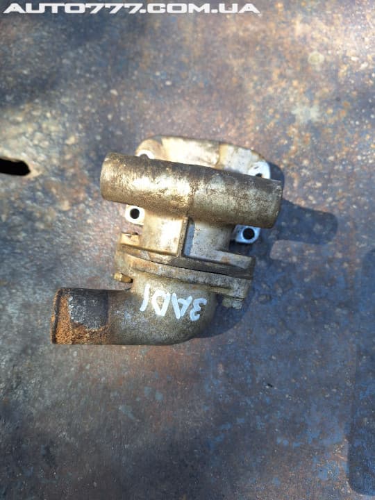 Iseki Thermostat flange 3AD1