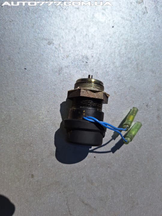 Mitsubishi Соленоид глушилка 