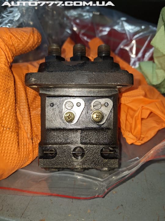 Yanmar ПНВТ 3TN66-68