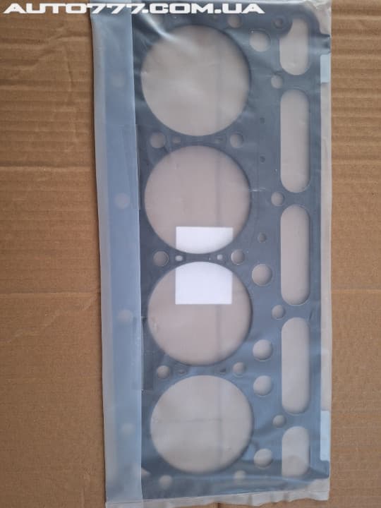 Kubota Прокладка ГБЦ