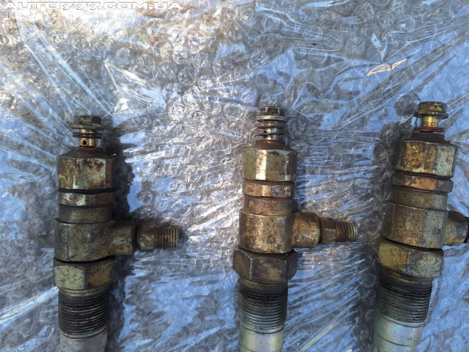Iseki Nozzles 3AD1