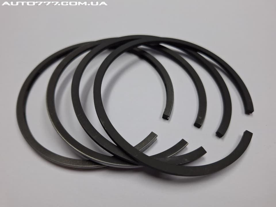 Shibaura Поршневі кільця 80mm 2.5x2.5x3x4