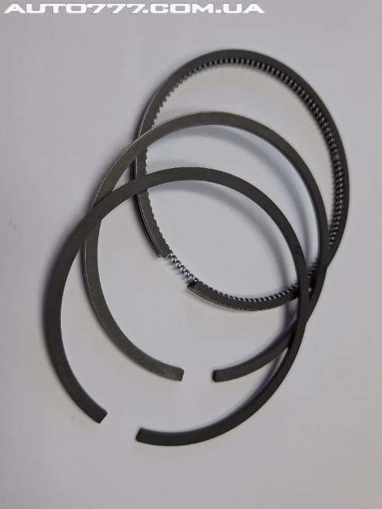 Shibaura Поршневые кольца 75mm 2x1.5x4