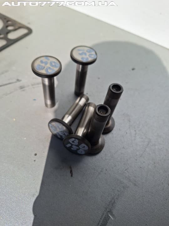 Hinomoto Pushers BD150 