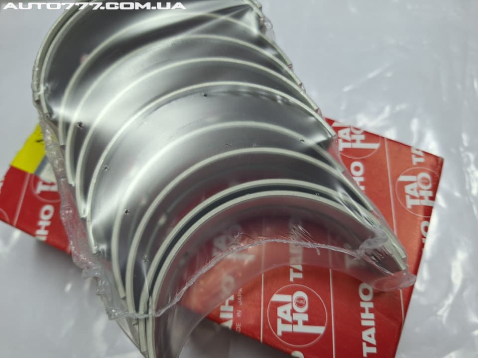 Isuzu Main bearings STD