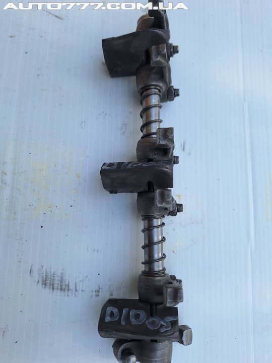 Kubota Timing Rockers D1005